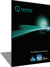 Techno Brochure