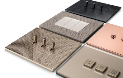 Categorie Schakelmateriaal