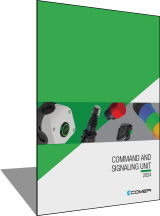 COMEPI Catalogue Command and Signaling Units (EN)
