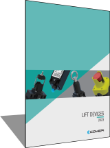 COMEPI Catalogue Lift Devices (EN)