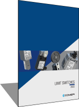 COMEPI Catalogue Limit Switches (EN)