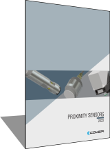 COMEPI Catalogue Proximity Sensors (EN)