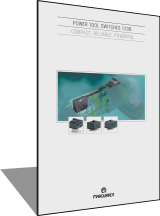 MARQUARDT Brochure Power Tool Switches 1206 Series (EN)