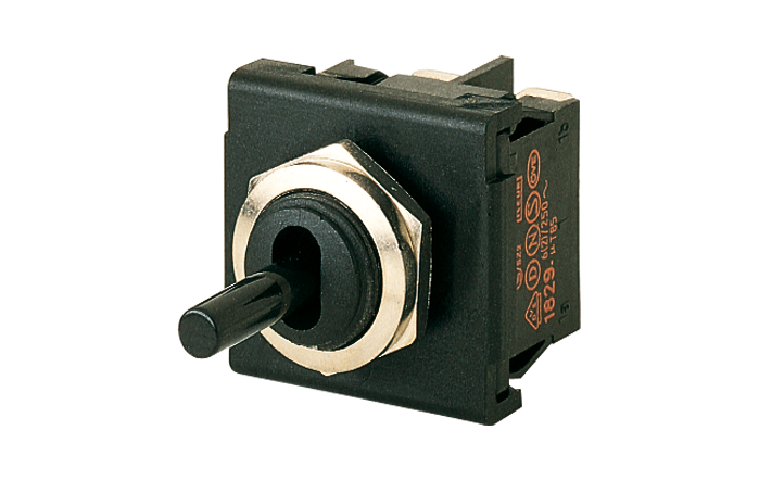 Categorie Hevelschakelaars