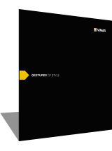 VIMAR Brochure Gestures Of Style (EN)