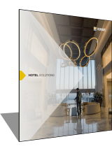 VIMAR Brochure Hotel Solutions (EN)