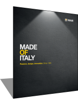 VIMAR Brochure Made "Of" Italy (EN)