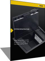 VIMAR Catalogue System Infrastructure Retractable Turrets (EN)