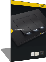 VIMAR Catalogue VIEW WIRELESS (EN)