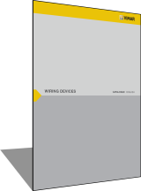 VIMAR Catalogue Wiring Devices (EN)