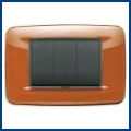 Category EIKON Cover Plates Category EIKON Cover Plates