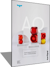 AUER SIGNAL Folder Product Highlights From The A + Q Series (EN)
