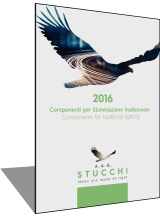 Catalogus Traditionele Verlichtingscomponenten (DE/EN) 2016-05