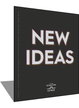 Leaflet Nieuwe Ideeën (EN) 2024-03