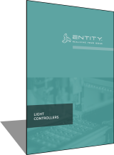 ENTITY Catalogus licht Controllers (EN)