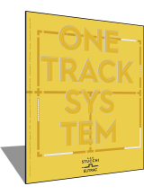 Leaflet ONETRACK® SYSTEM (EN) 2023-02