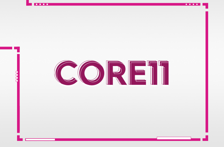 Categorie CORE11