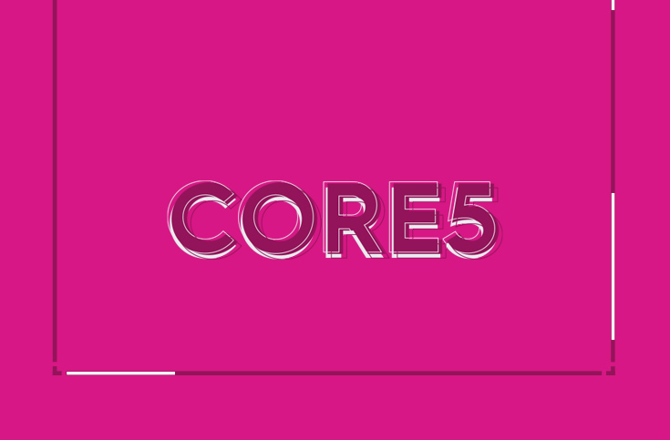 Categorie CORE5