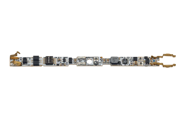 Categorie Elektronica Voor Led