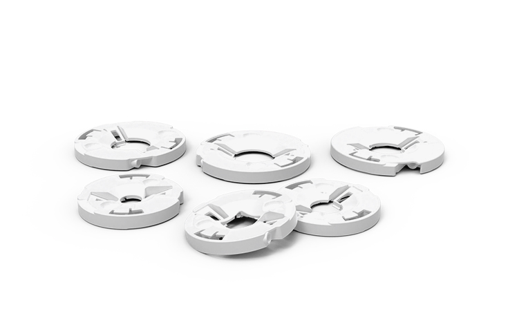 Categorie LED Verlichtingscomponenten