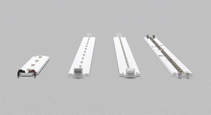 Categorie LED Modules
