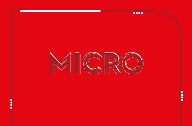 Categorie MICRO
