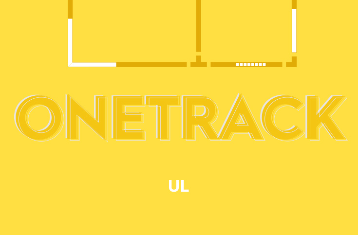 Categorie ONETRACK UL