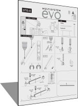 Instructions EVO TRACKS DOUBLE EMISSION ST15-E (EN) Rev2