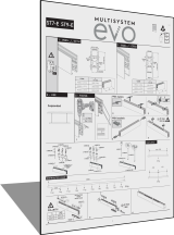 Instructions EVO TRACKS DOUBLE EMISSION ST7-E, ST9-E (EN) Rev2