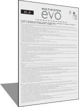 Instructions EVO General ST...-E (IT/EN/FR/DE/NL/ES/PT/NO/DA/SV/RU/ZH/AR) Rev5