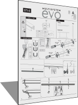 Instructions EVO TRACKS STANDARD ST1 (EN) Rev2