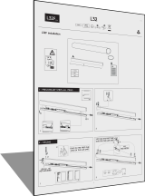 Instructions LIGHT INSIDE ONETRACK READY L32F (EN) Rev3
