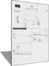 Instructions LIGHT INSIDE ONETRACK READY L32S (EN) Rev3