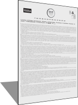 Instructions ONETRACK ADVANCE General 9000A (IT/EN/FR/DE/NL/ES/PT/NO/DA/SV/RU/ZH/AR) Rev4
