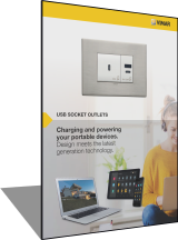 3d vimar b c22044 usb socket outlets catalogoue en