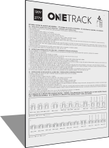 ONETRACK UL instructies rev5