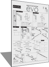 DOUBLE EMISSION MULTISYSTEM EVO ST7-E, ST9-E