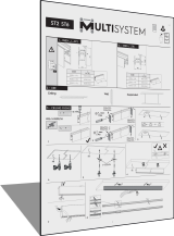 DOUBLE EMISSION MULTISYSTEM ST2, ST6