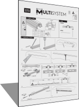 TRIMLESS MULTISYSTEM ST3