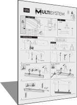 TRIMLESS MULTISYSTEM ST5