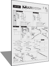 DOUBLE EMISSION MULTISYSTEM ST7, ST9